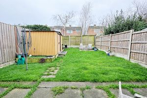 Garden- click for photo gallery